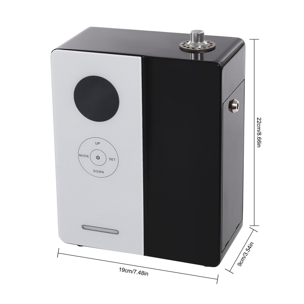 200ml Scent Air Machine Scent Diffuser For Offices Home Led Smart Air Diffuser