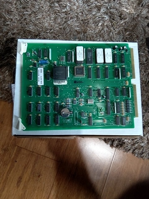 Bogen Multicom 2000 MCPCA2 Processor Board