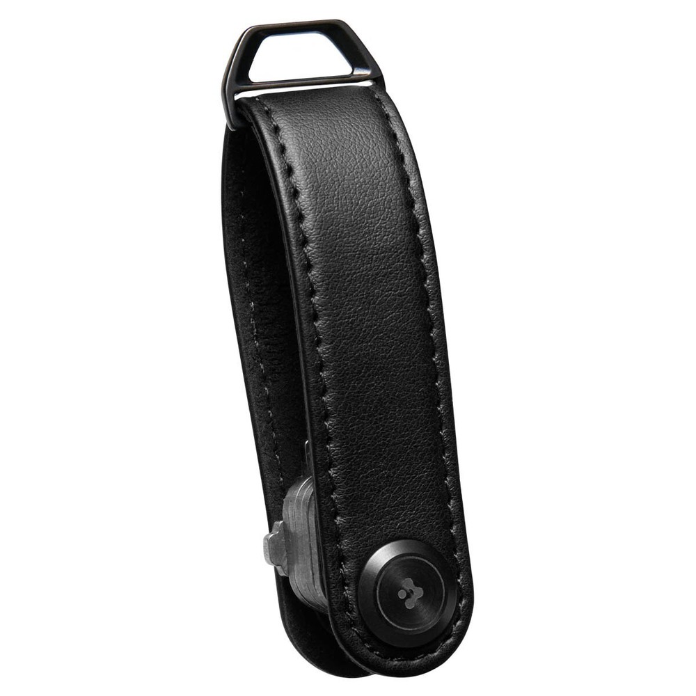 Key Holder Organizer | Spigen [Valentinus] Leather