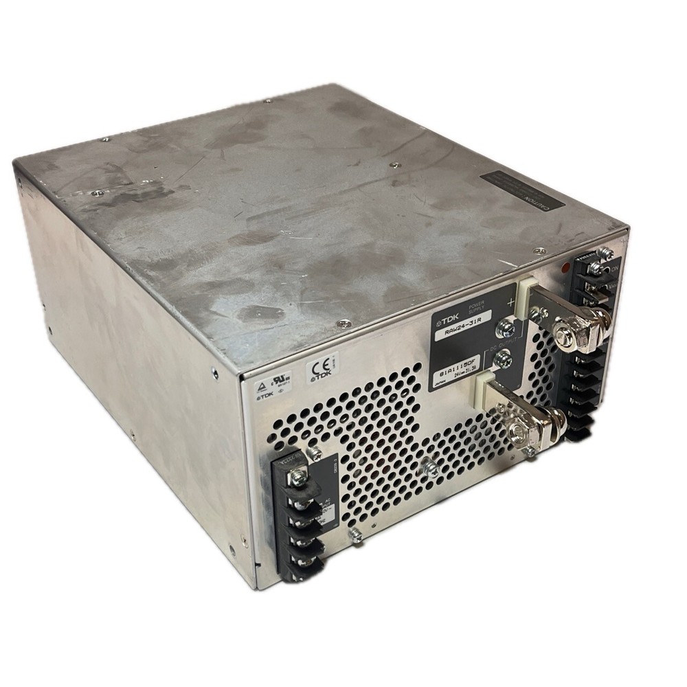 TDK RAW24-31R Power Supply
