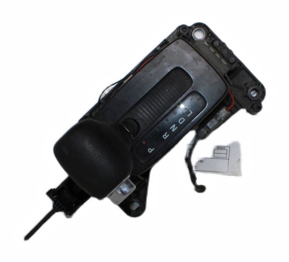 FUSION 2006 Transmission Shift OEM