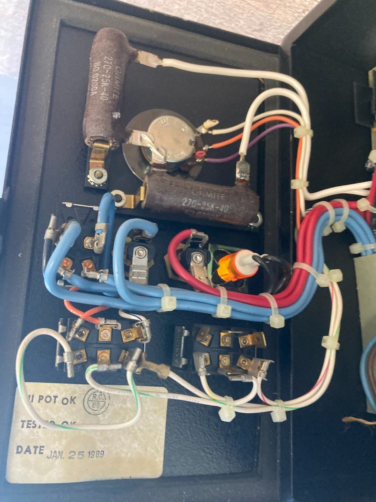 KB Electronics Penta Power Multi-Drive DC Motor Speed Control