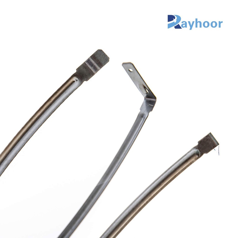 High-Quality 2 Pack LG Dryer Sensor Replacement - Fits Various Models