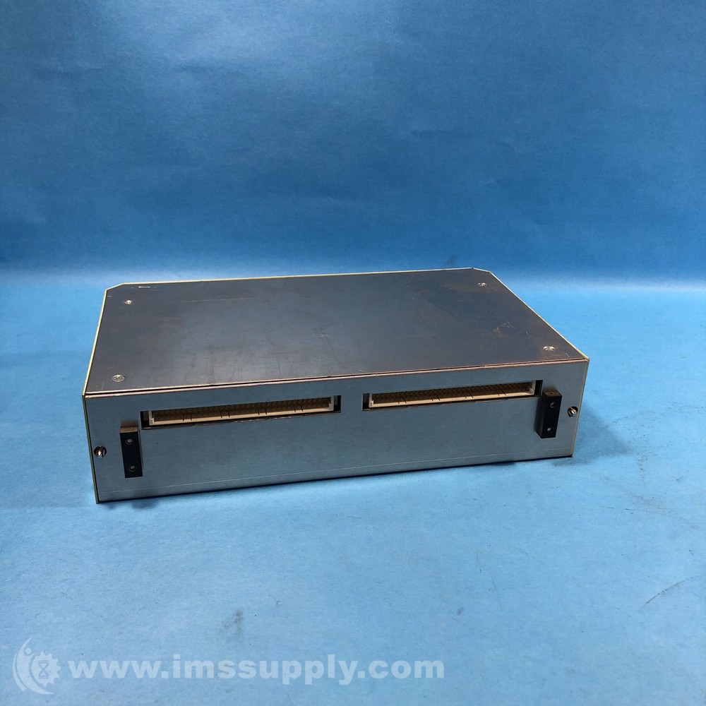 Giken GFC_M2 Servo Controller Module FNIP