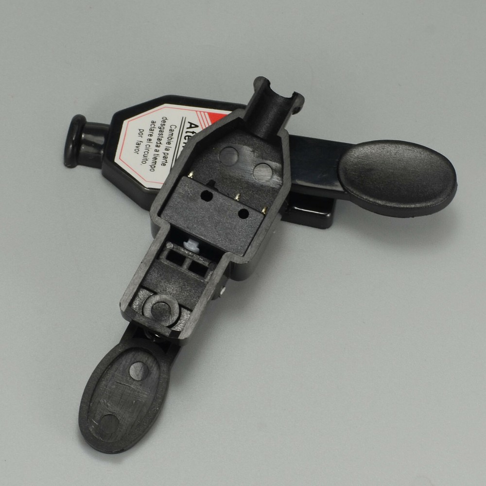 Torch Switch Trigger with Micro Switch For TIG Welding Torch & Cutter Torch 2pk