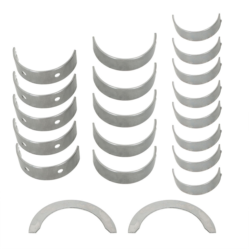 For 2014-2019 Kia Soul 2.0L Engine Rebuild Kit - Crankshaft Con Rods Timing Kit