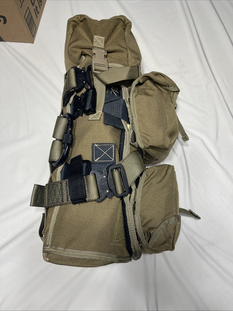 SKEDCO SKED-EVAC OXYGEN PACK