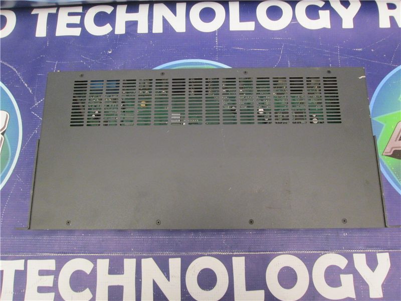 EXTRON MVX 44 VGA AUDIO MATRIX SWITCHER