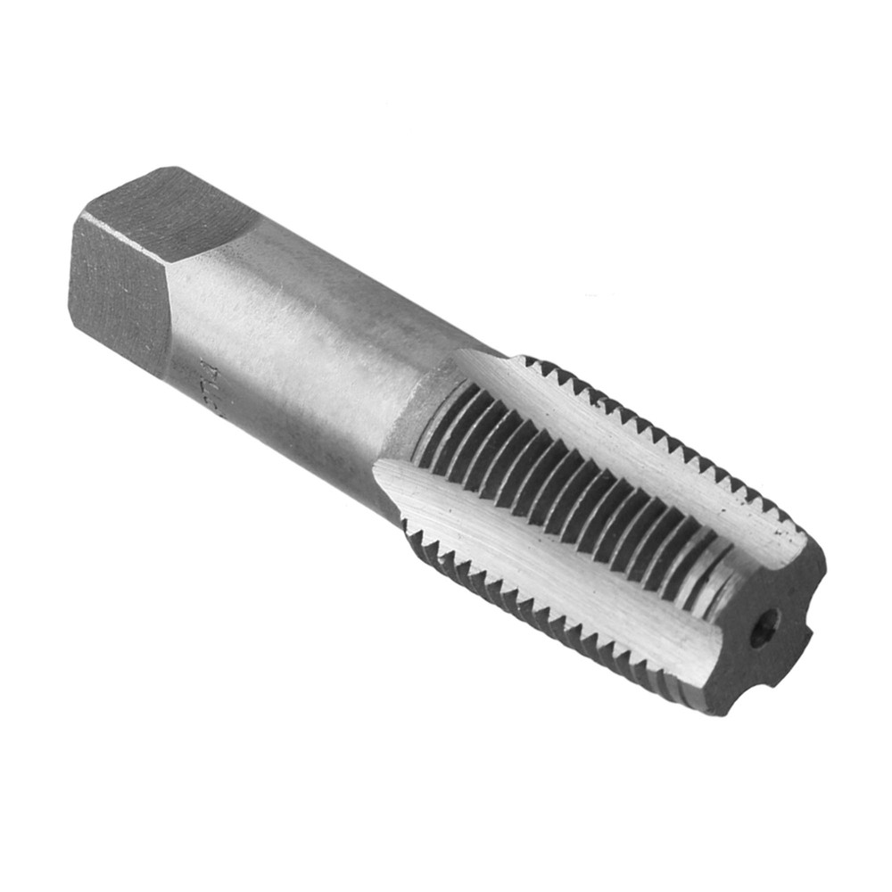 HSS 1/2 Inch NPT Thread Forming Taps Round Shank