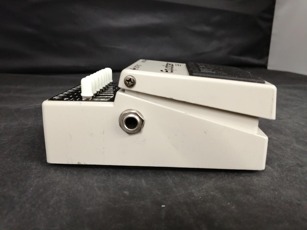 BOSS GE-7 Equalizer Pedal