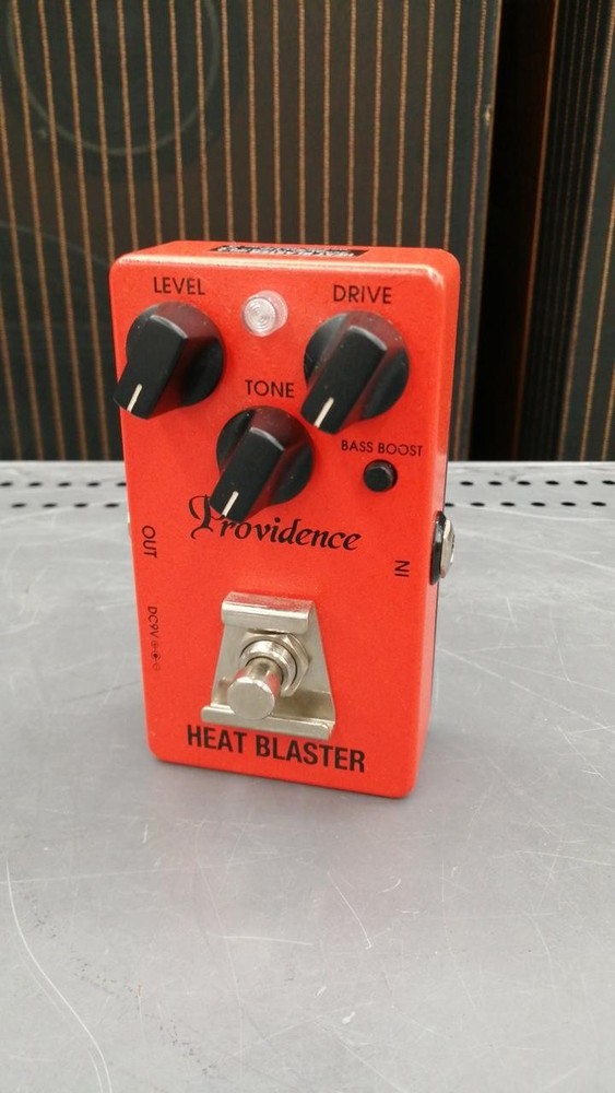 Providence Hbl-3 Effector No.nm1235