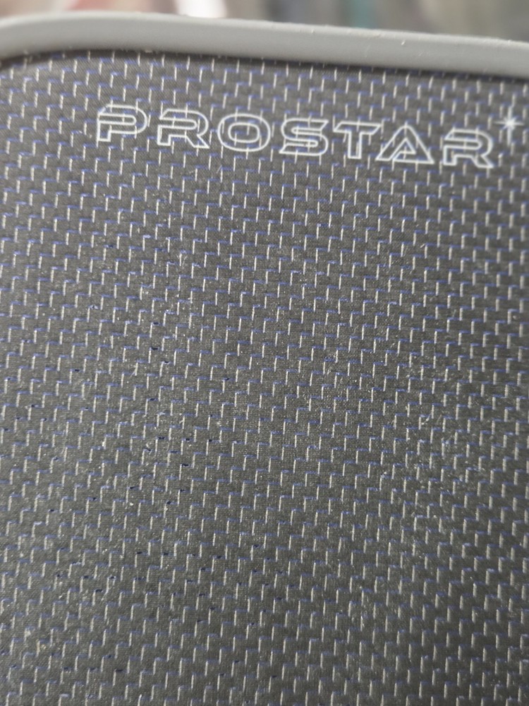 Nexus ProStar Pickleball Paddle With Storage Case