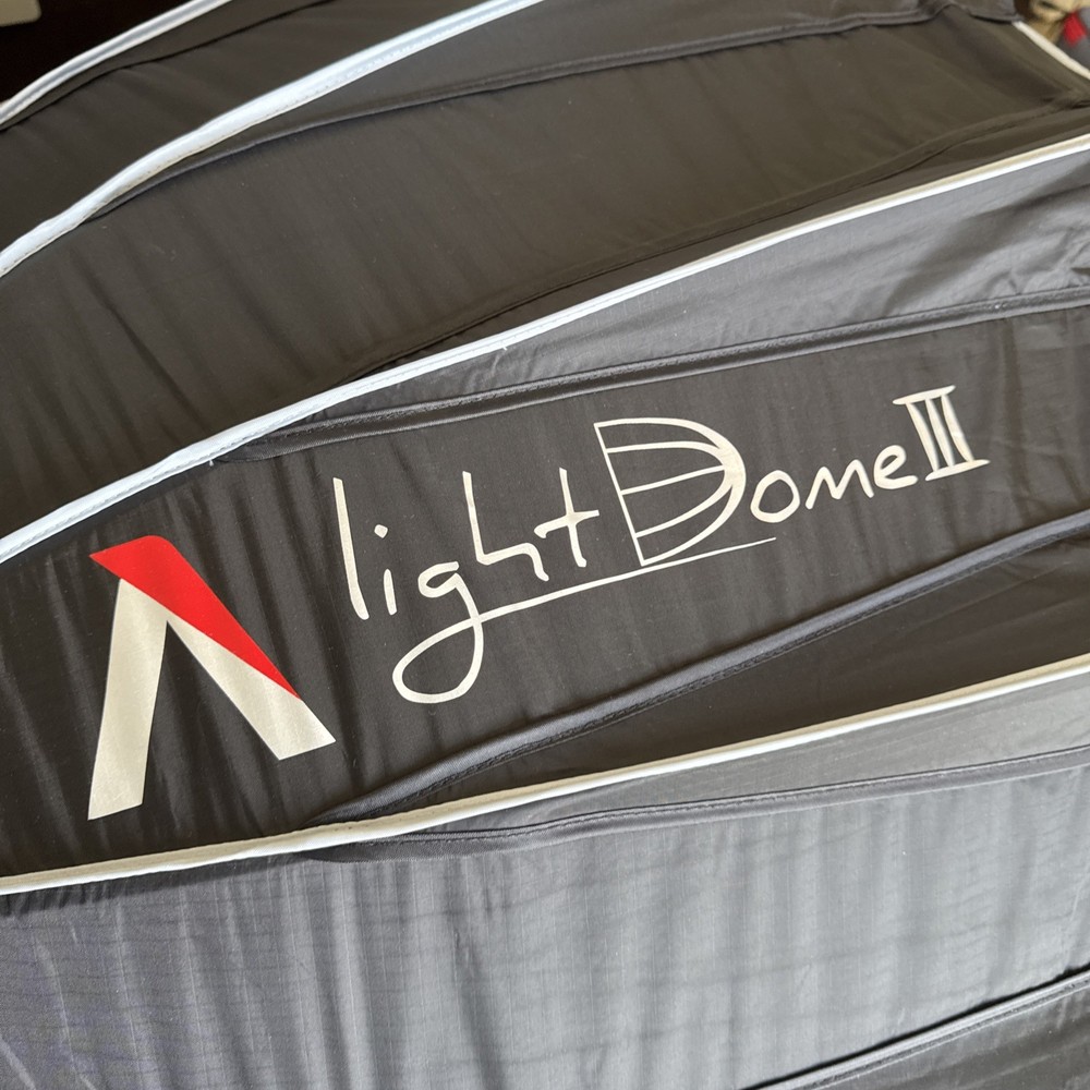 Aputure Light Dome III 35.1 In Softbox