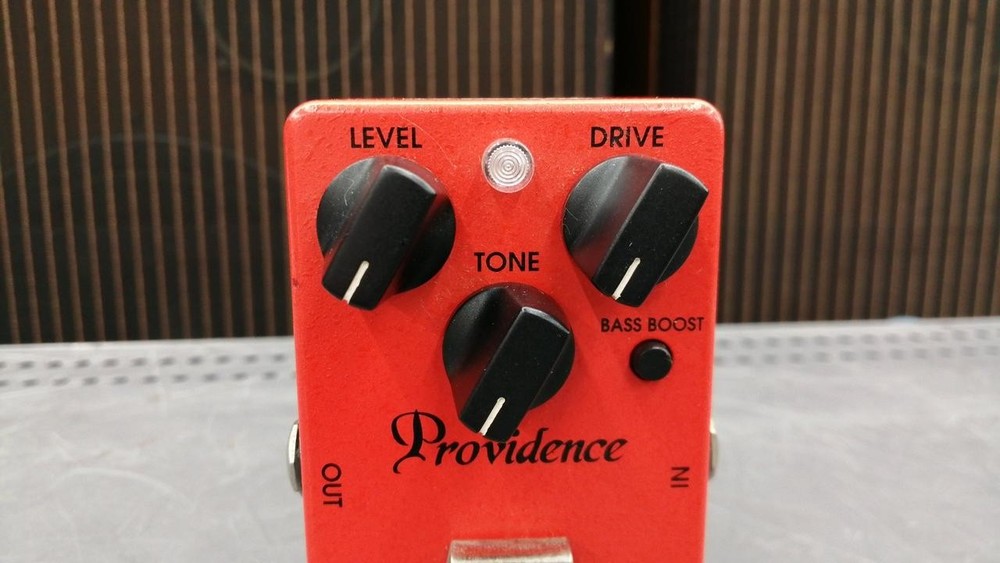 Providence Hbl-3 Effector No.nm1235