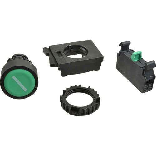 Univex 7100101 Button, Push Start