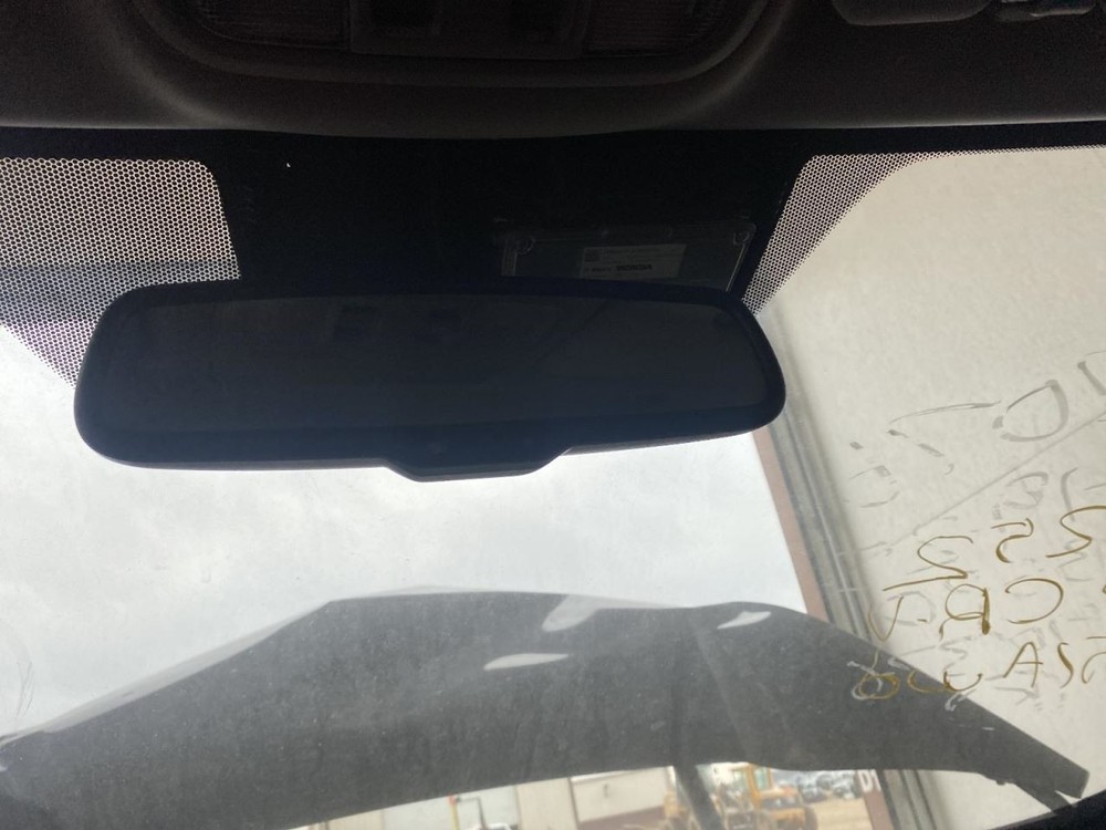 Complete Console Front Floor Leather Fits 17-21 CR-V 1035245