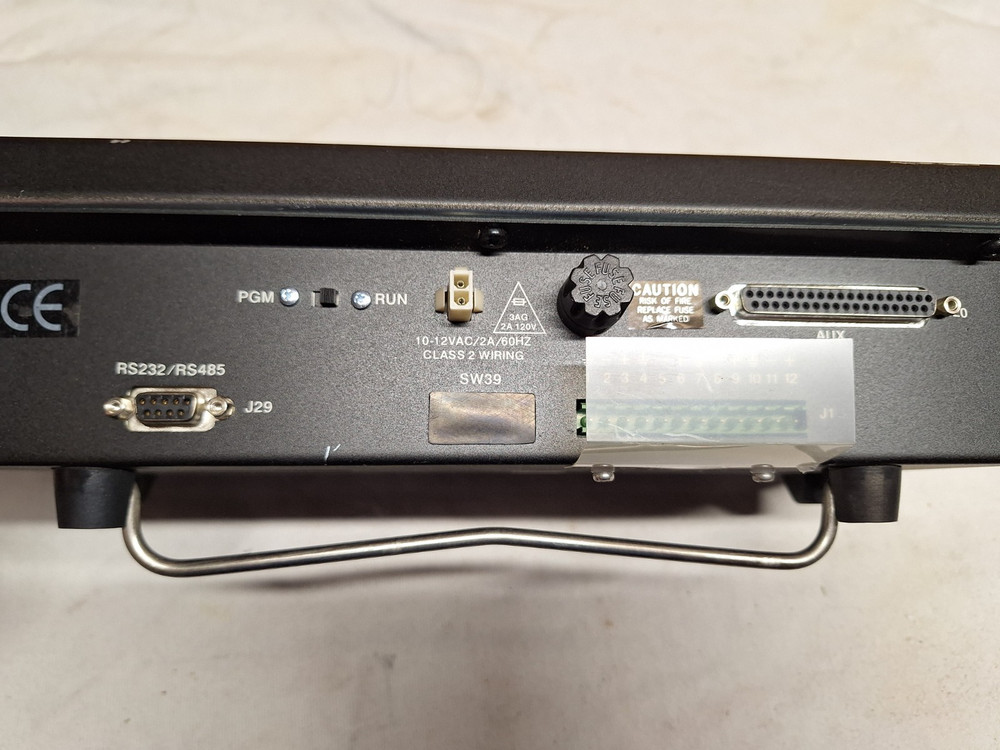 Vicon Camera Controller Model V1300X-DVC