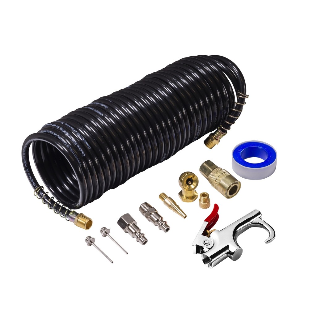 Powerbuilt 3 Gallon Air Compressor - 240039