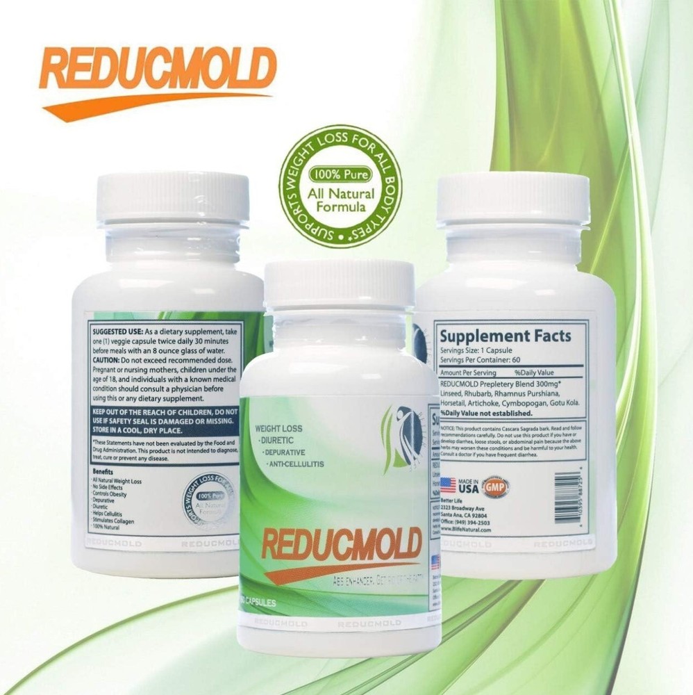 REDUCMOLD