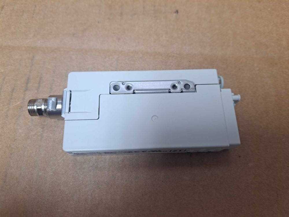 SMC Ionizer Static Eliminator IZN10E-11P06-B1