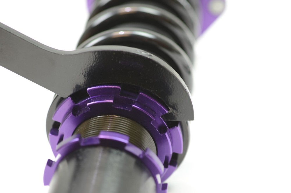 1320 Performance Coilover Adjustment Tool 4X Steel Spanner Wrench tool