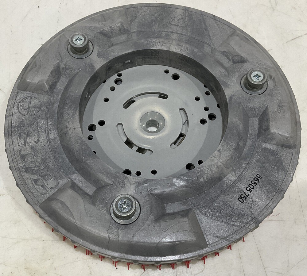 NILFISK 56505750 11” PAD HOLDER 373