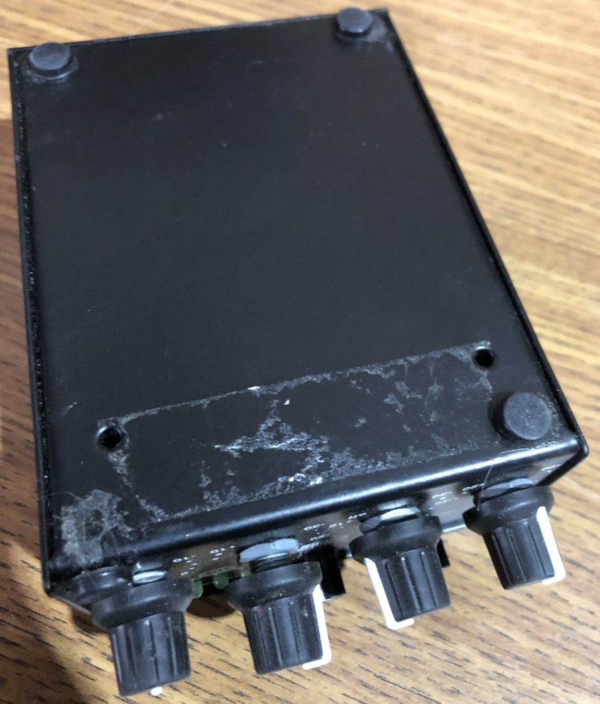 Rolls CL151 Gate Limiter Compressor - Untested