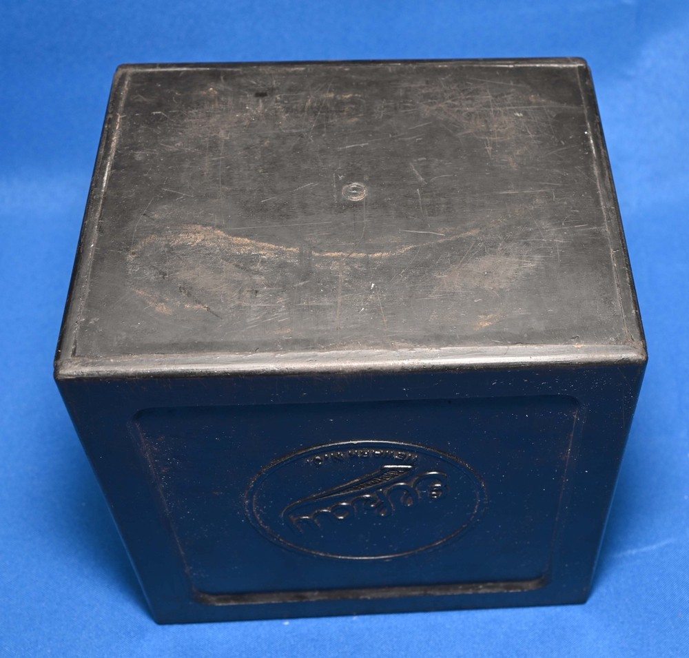 Elkay 5x7 Hard Rubber Developing Tank