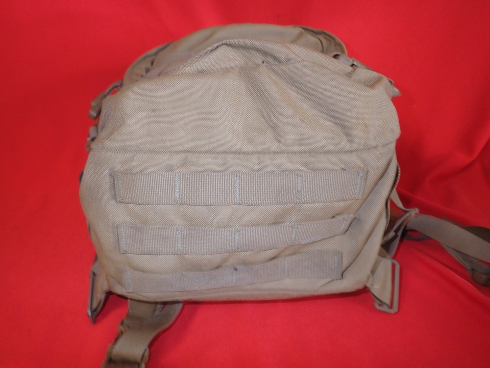 Spec Ops T.H.E. Pack E.D.C. Coyote Brown Smaller Model