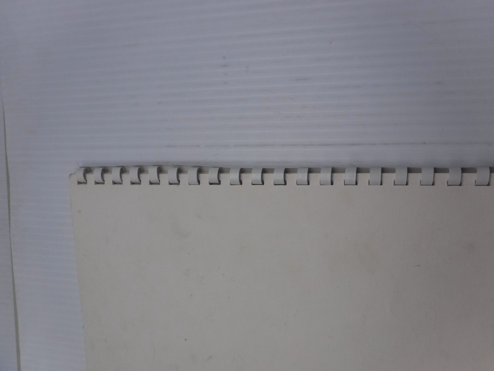 ACDC EL301 Electronic Load Control Module Manual 5/82/500
