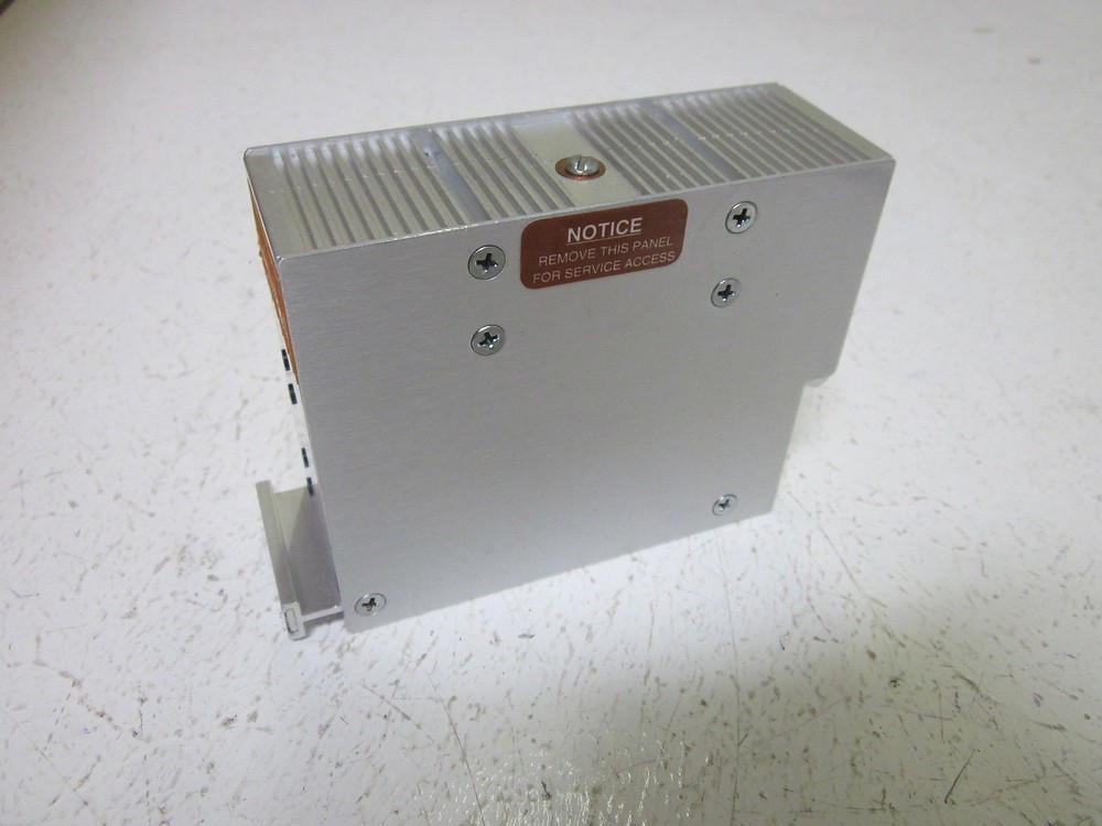 MOORE EPFDX/Q/4-20MA/12-42DC TRANSMITTERUNMP