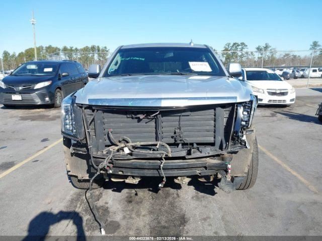 Fuse Box Engine Fits 15-20 ESCALADE 4999202