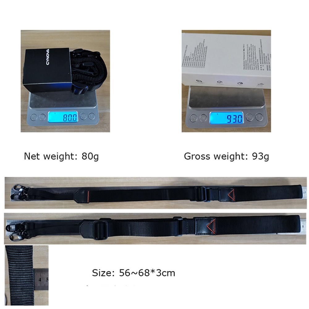 Multifunctional Strap High Quality Lanyard Spare Part for Remote Controller