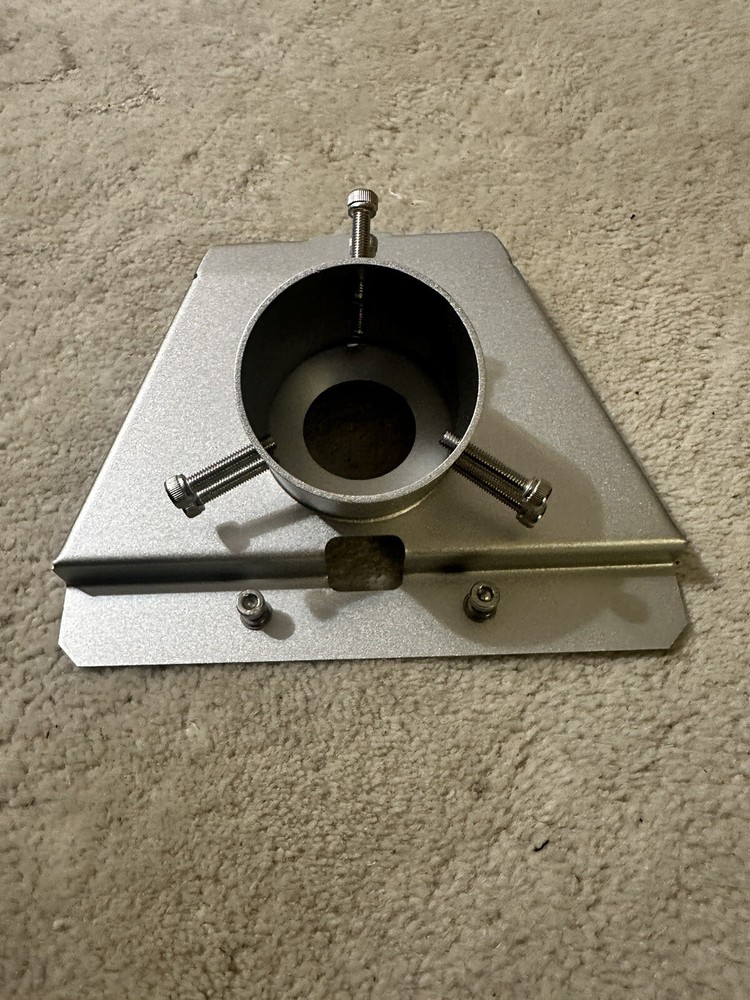 Starling Gen 3 Pole Pipe Mount Adapter Roof