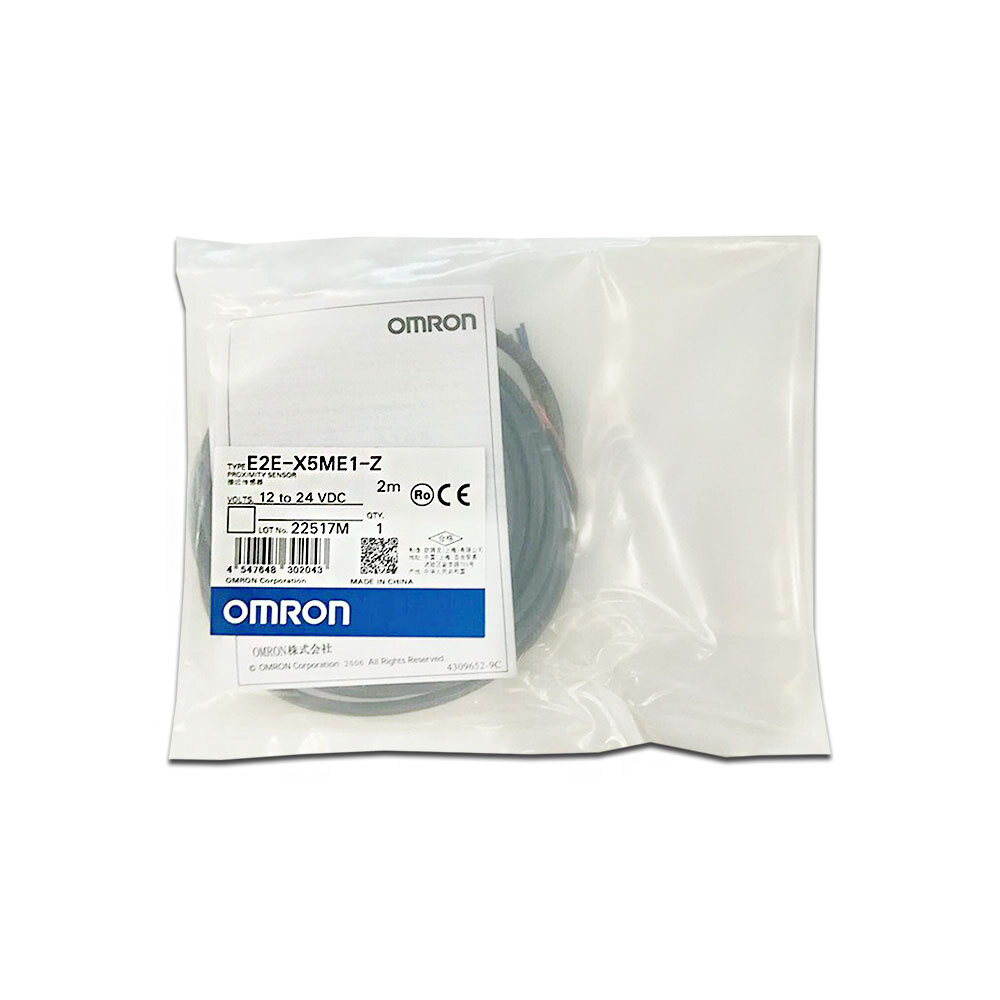 Omron E2E-X2MF1-Z E2E-X3D1-N E2E-X4MD1 E2E-X5ME1-Z E2E-X5MF1-Z E2E-X8MD1-Z Unit