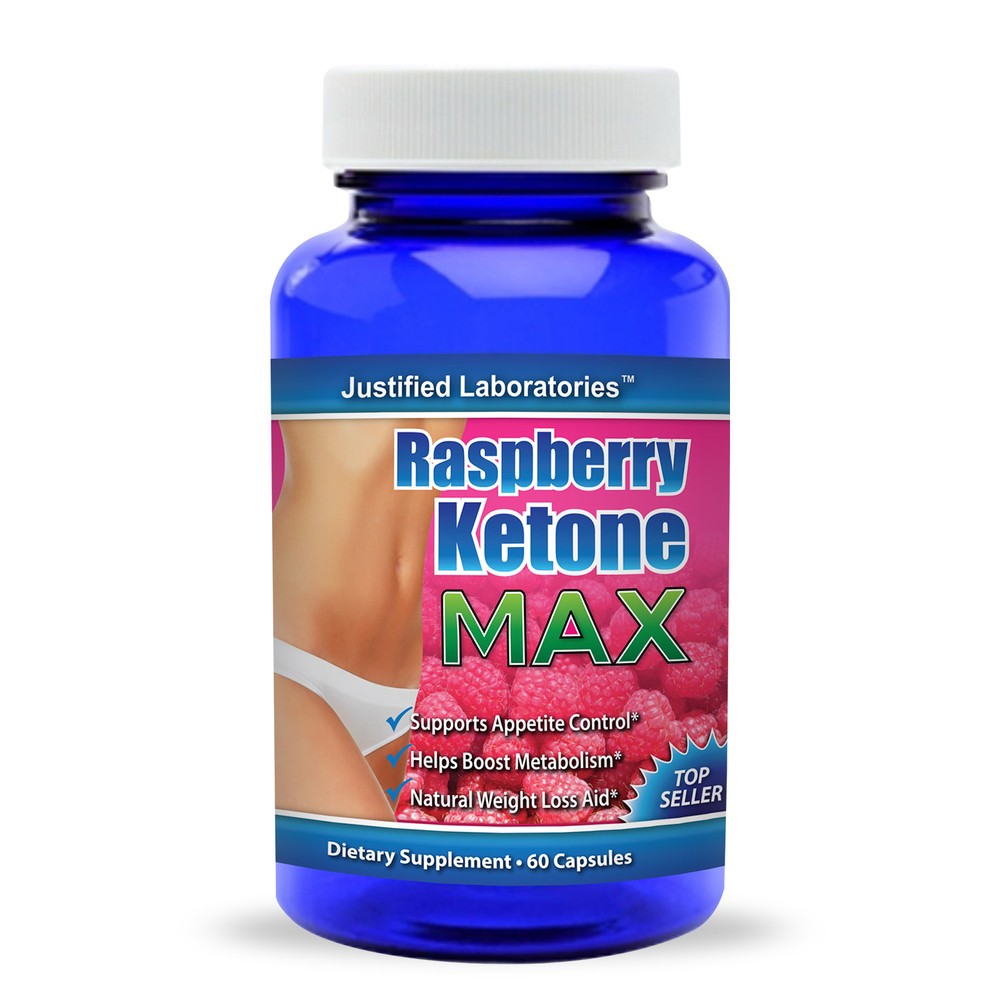 Pure Raspberry Ketone Lean Max Advanced 1200mg Diet 2 Pack