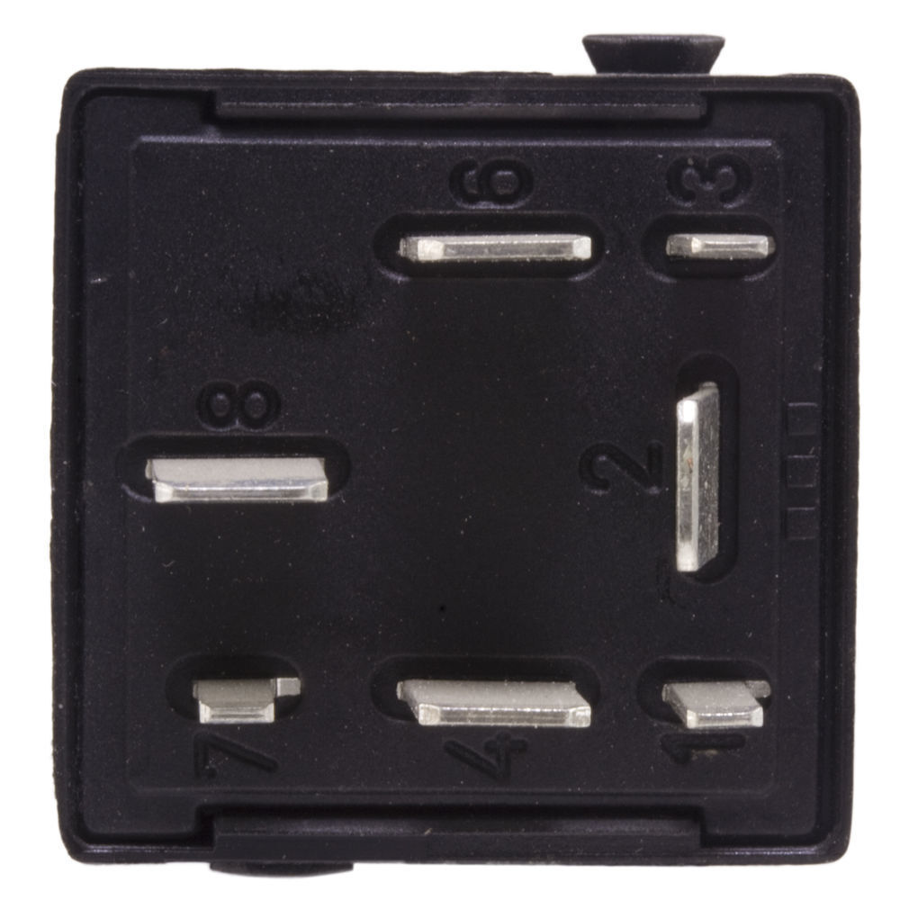 Seat Relay-Heated WVE 1R2035