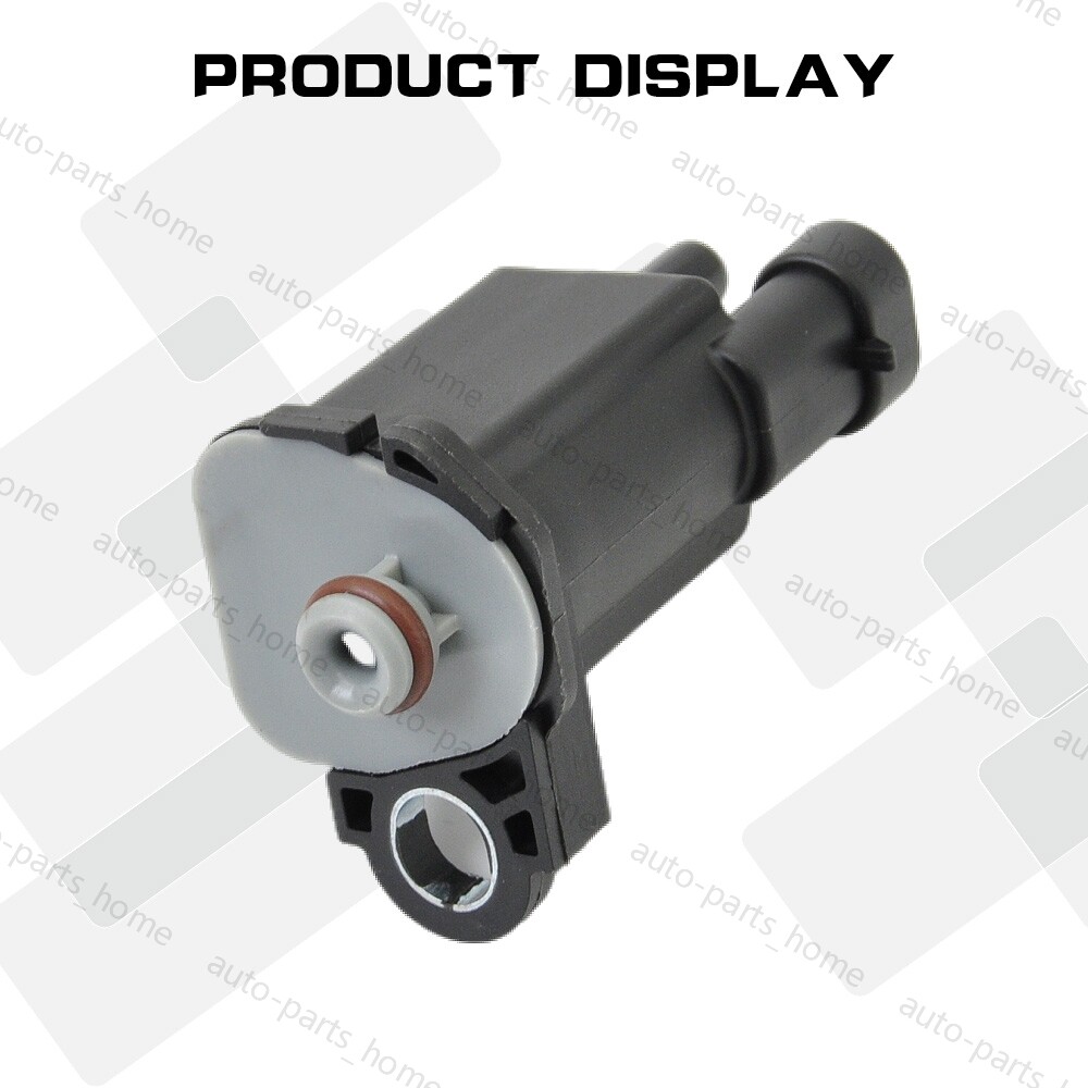 Vapor Canister Purge Valve EVAP Solenoid EVAP fits for Chevrolet for Buick