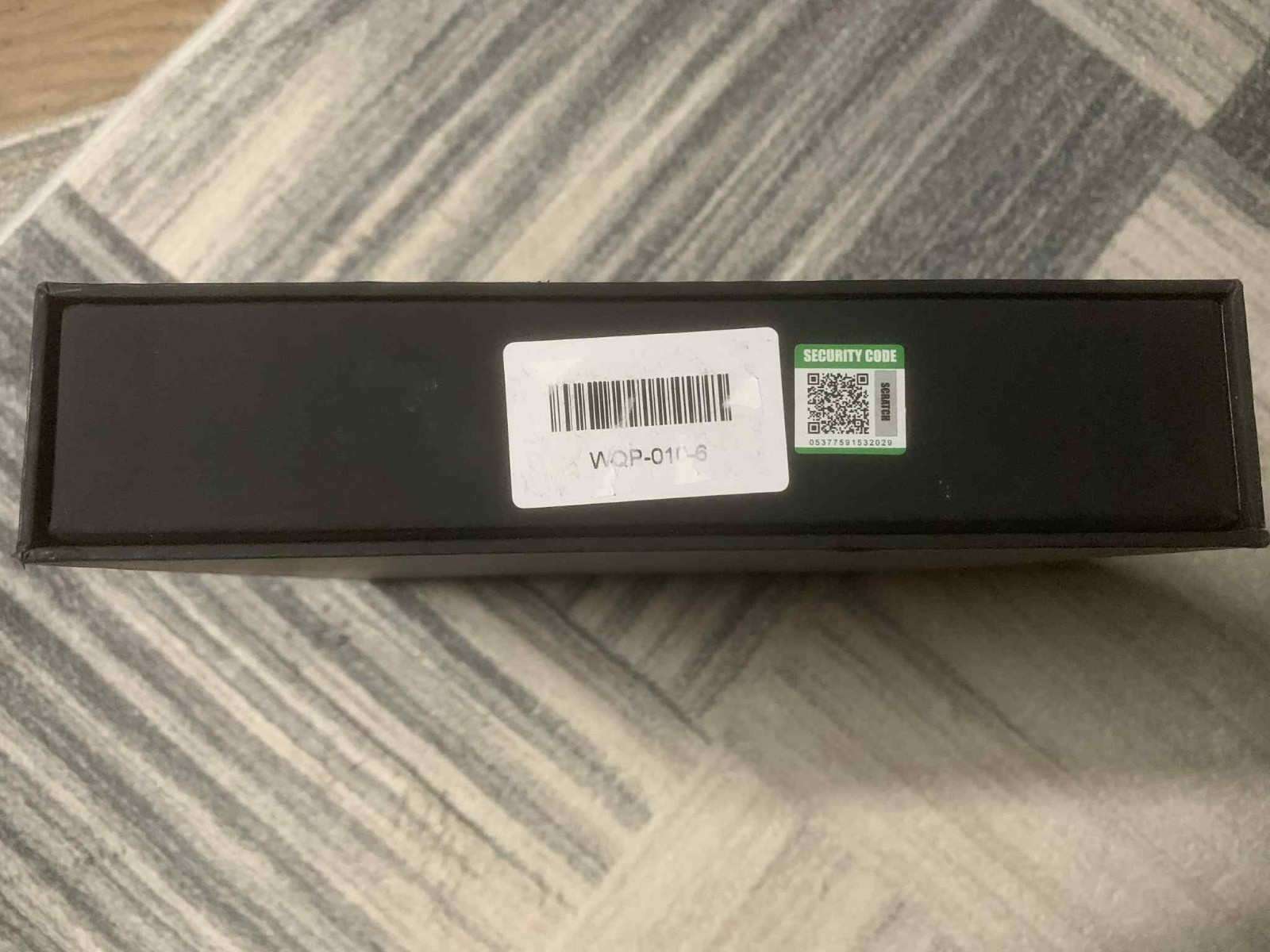 Mast Archer Wireless Tattoo Pen Machine, Rotary Tattoo Gun with Powerful Motor b