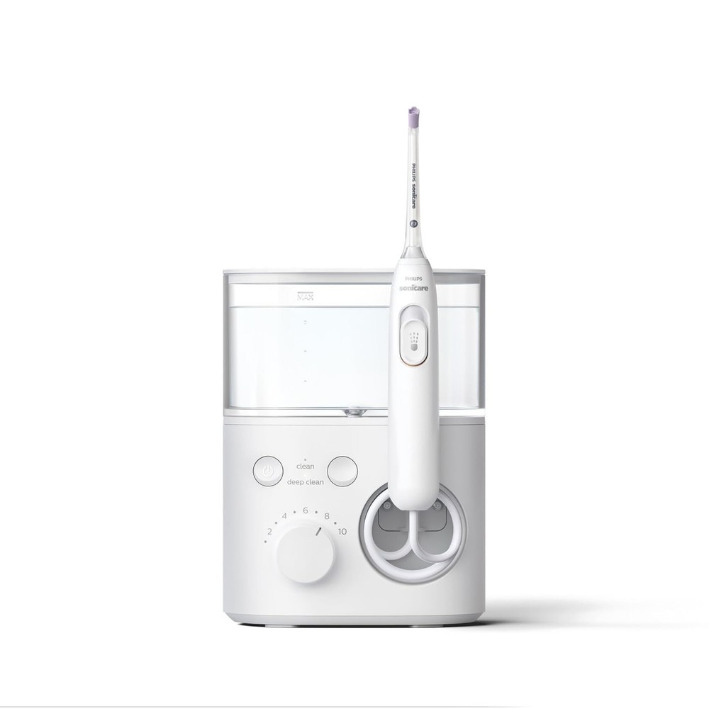Power Flosser 5000, White,