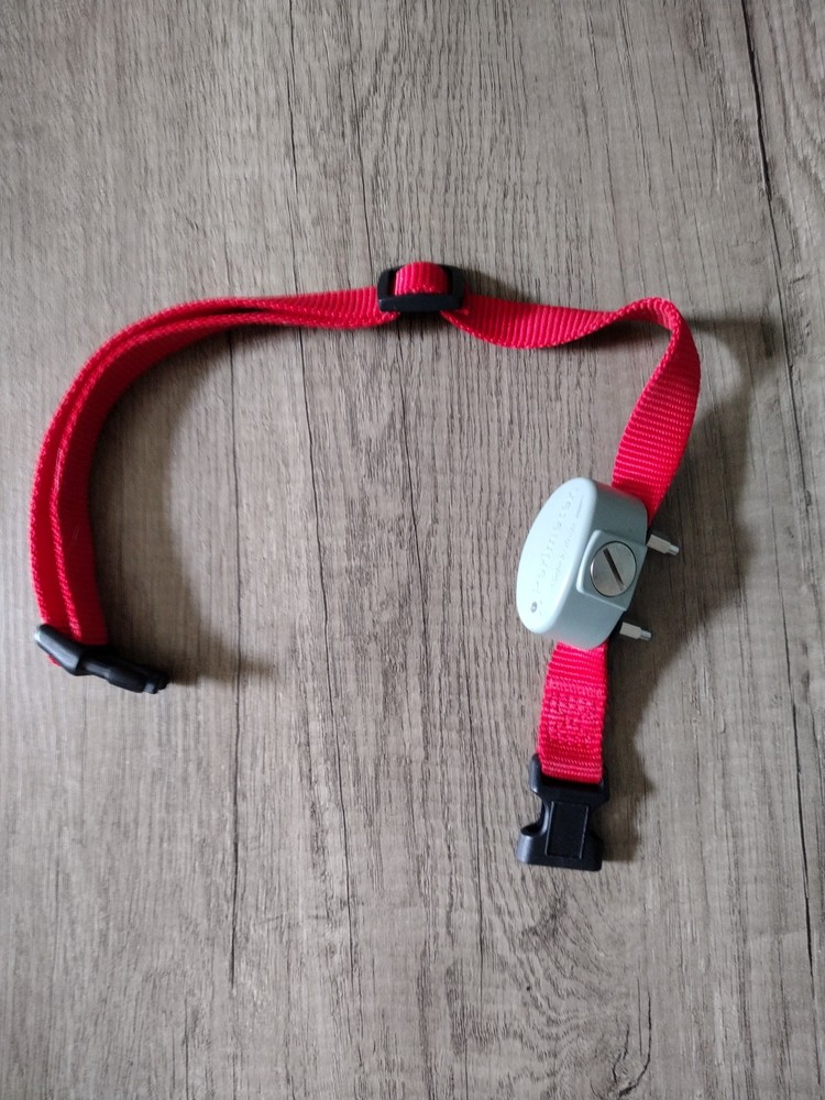 Perimeter Technologies Dog Fence Collar Receiver