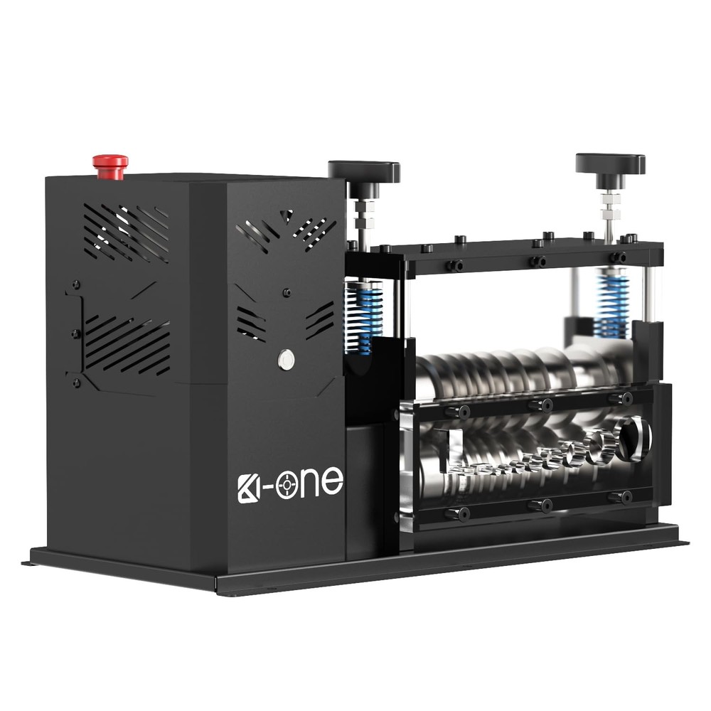 Automatic Wire Stripper Machine, Copper Stripping Black