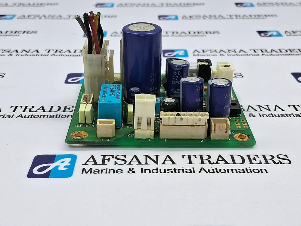 MRC | A/T CTRL P22093G | PRINTED CIRCUIT BOARD