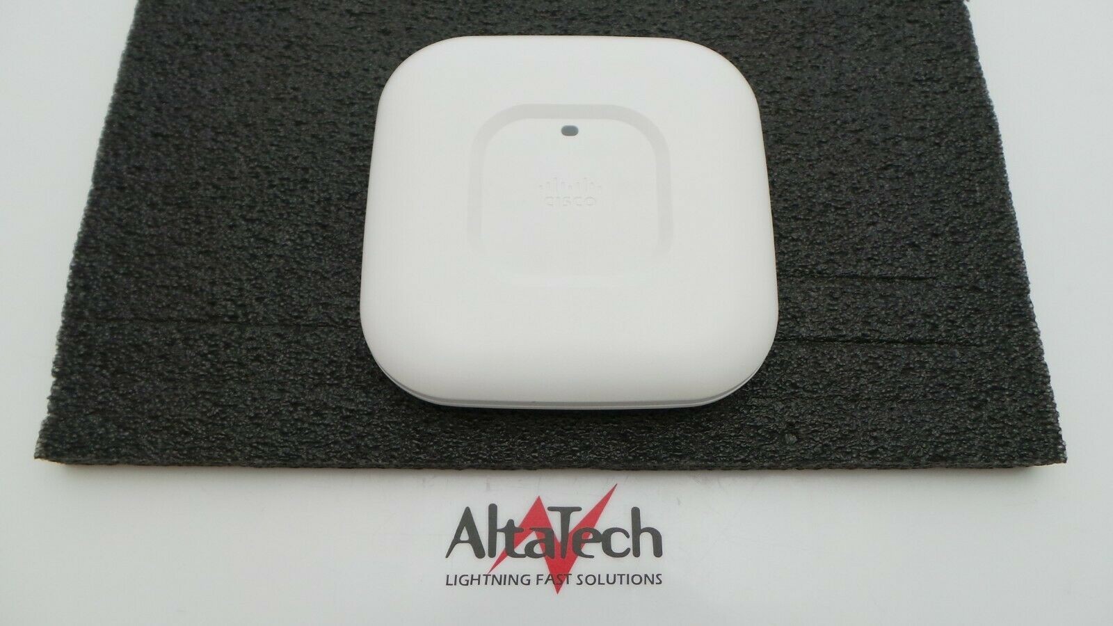 Cisco AIR-CAP2702I-A-K9 Aironet 2702I Wireless Access Point w/ Mounting Hardware