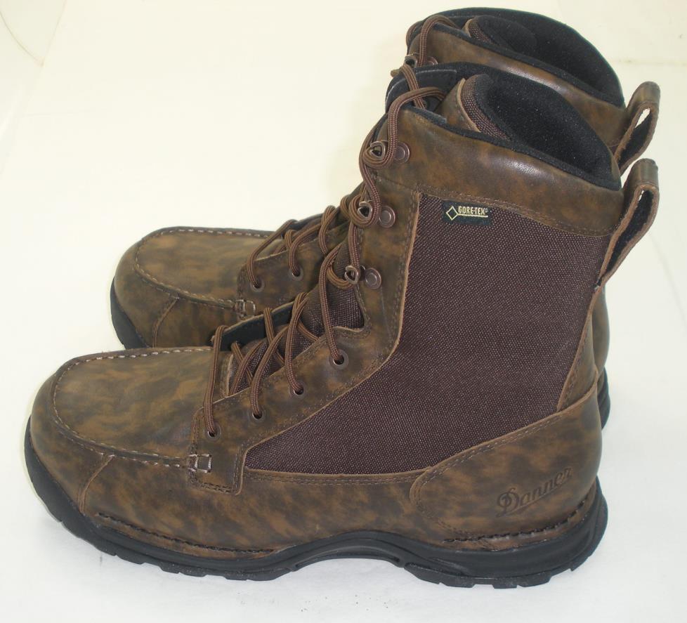 Danner 45024-12D 8" Sharptail Boot Size 8D