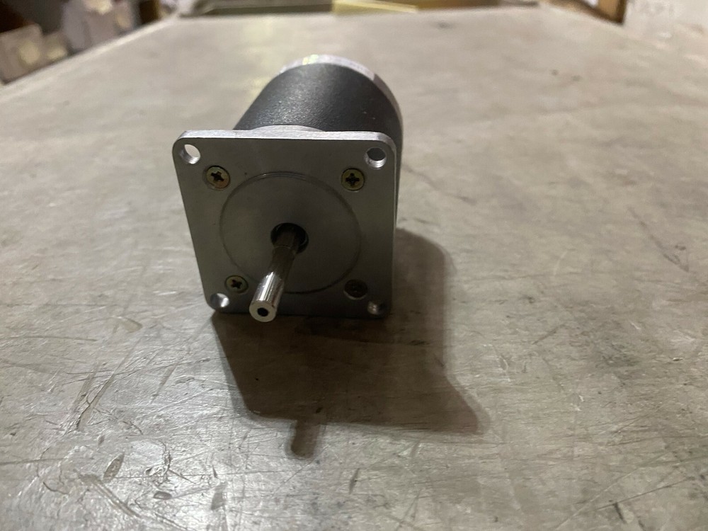 Mycom PC468-02B Stepping Motor - Stepper