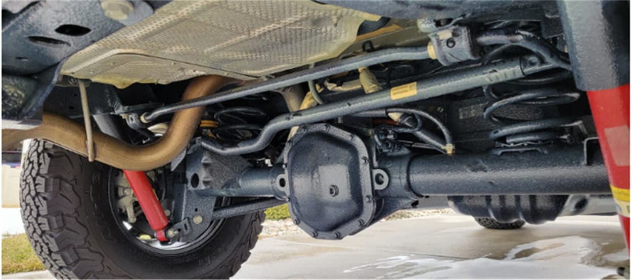 WOOLWAX Auto/Truck Lanolin Undercoating 5 Gallon Pail. STRAW (clear)