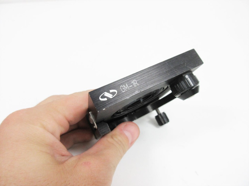 NEWPORT GM-1R TIP / TILT ROTATION MOUNT