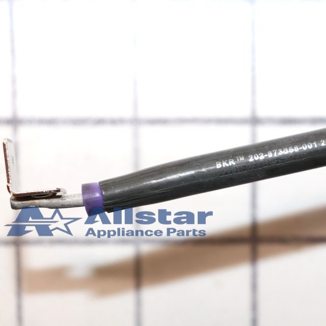 Whirlpool Range Bake Element 326791