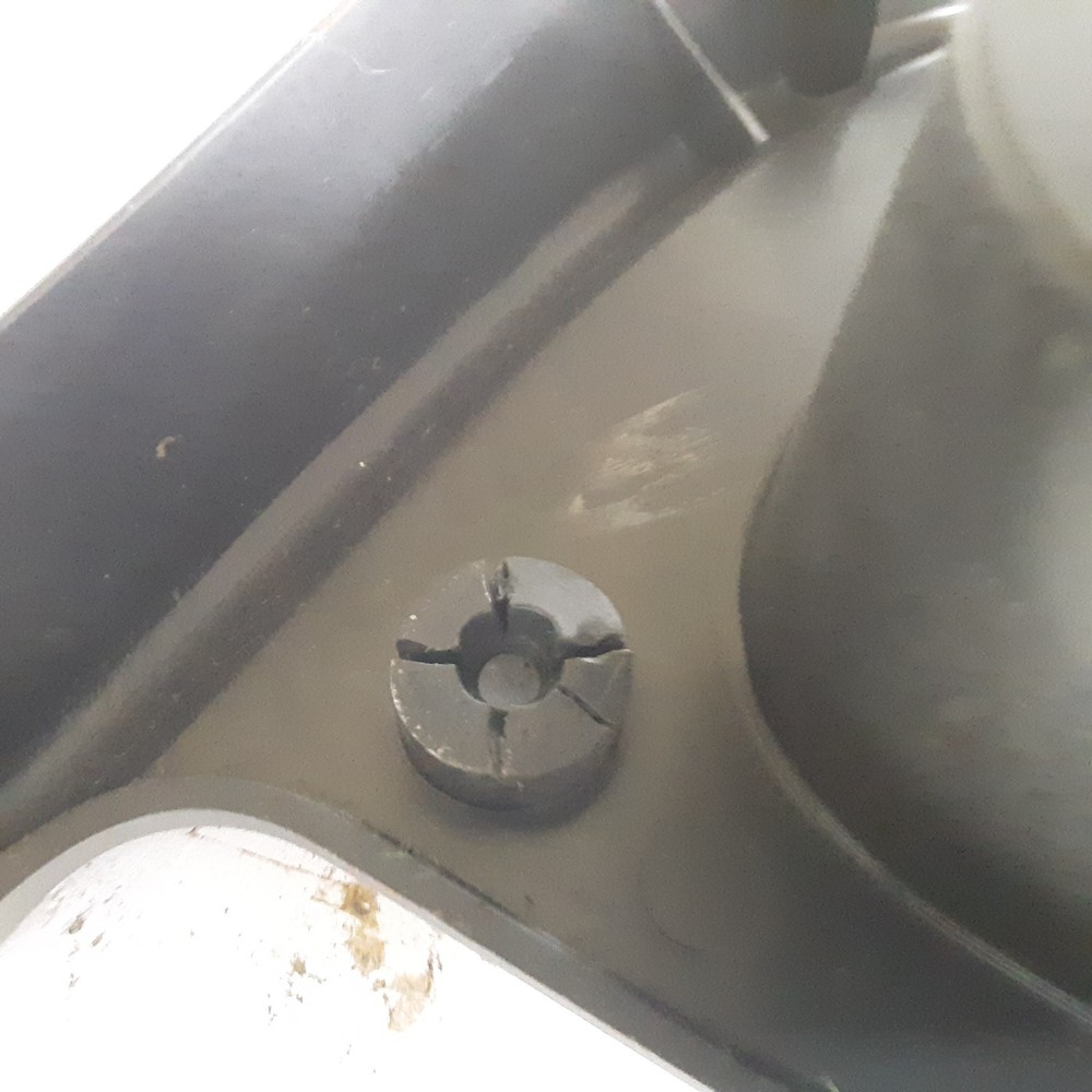 2017 Freightliner dash 22-7441-000